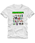 Minecraft marškinėliai skins Minecraft marškinėliai skins